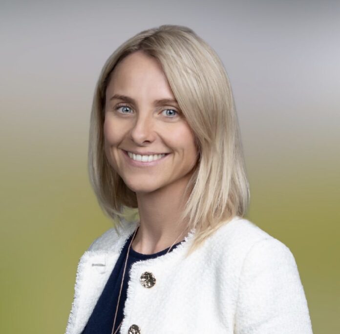 Joanne McNamara, incoming CEO, British Land | AI PropTech News