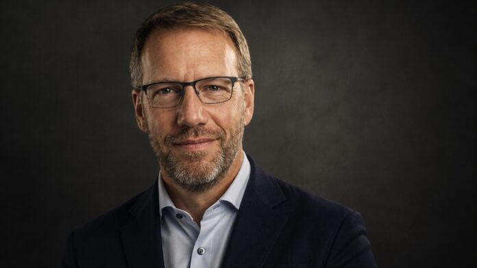 Matt Cotter, CEO, Grace Hill | AI PropTech News