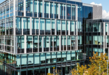 Maxis Business Park, Bracknell | AI PropTech News