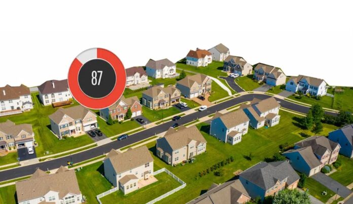 ATTOM launches ATTOM ResiScore | AI PropTech News