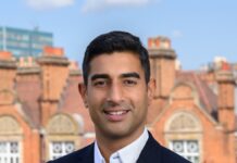 Ronak Rawal, Senior Director, GAA Living | AI PropTech News