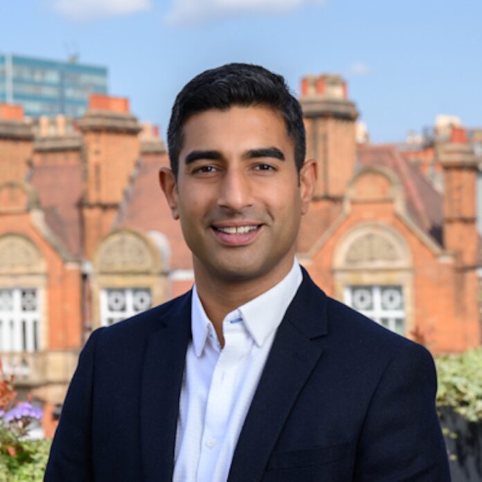 Ronak Rawal, Senior Director, GAA Living | AI PropTech News