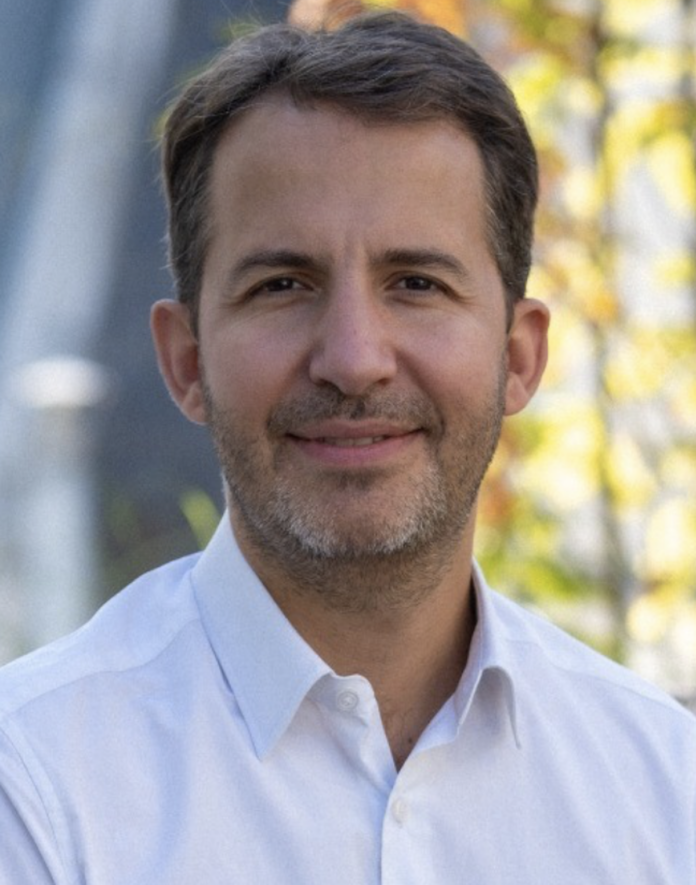 Vincent Bryant, Co-founder & CEO, Deepki | AI PropTech News