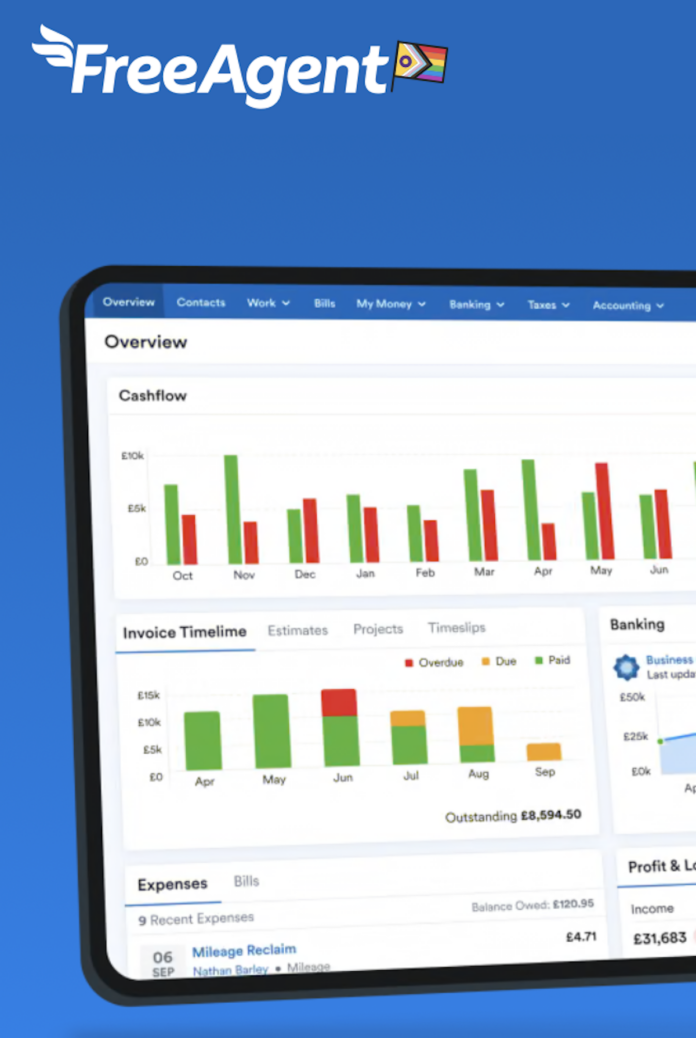 New AI accounting management tool set to help landlords | AI PropTech News