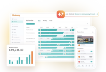 Hostaway launches transformative AI tool for short-term rentals Hostaway launches transformative AI tool for short-term rentals | AI PropTech News
