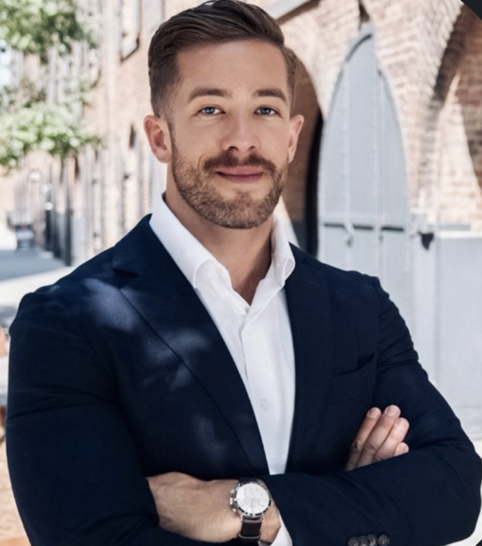 Oliver Wenner, CEO, Maklare AI | AI PropTech news