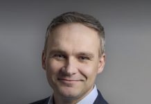 David Jackson, Chief Executive, Shoosmiths | AI PropTech News