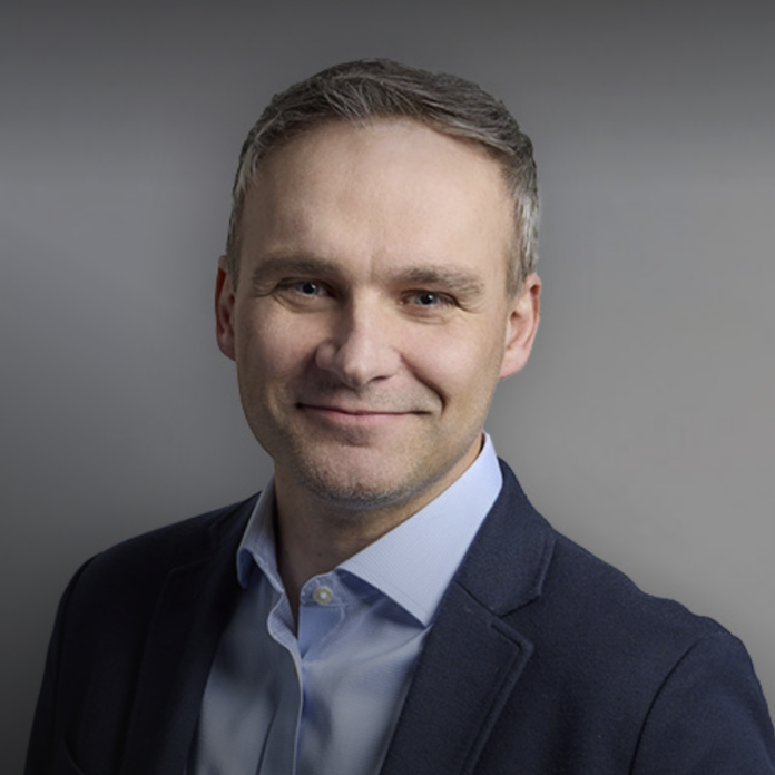 David Jackson, Chief Executive, Shoosmiths | AI PropTech News