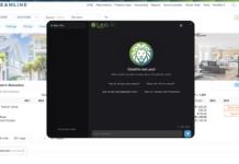 Streamlines Leo AI agent | AI PropTech News