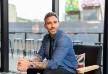 Steven Charlton, Founder, nHabit | AI PropTech News
