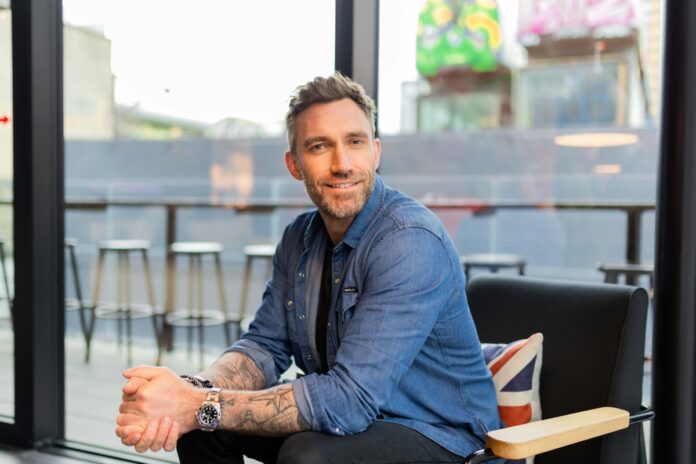 Steven Charlton, Founder, nHabit | AI PropTech News