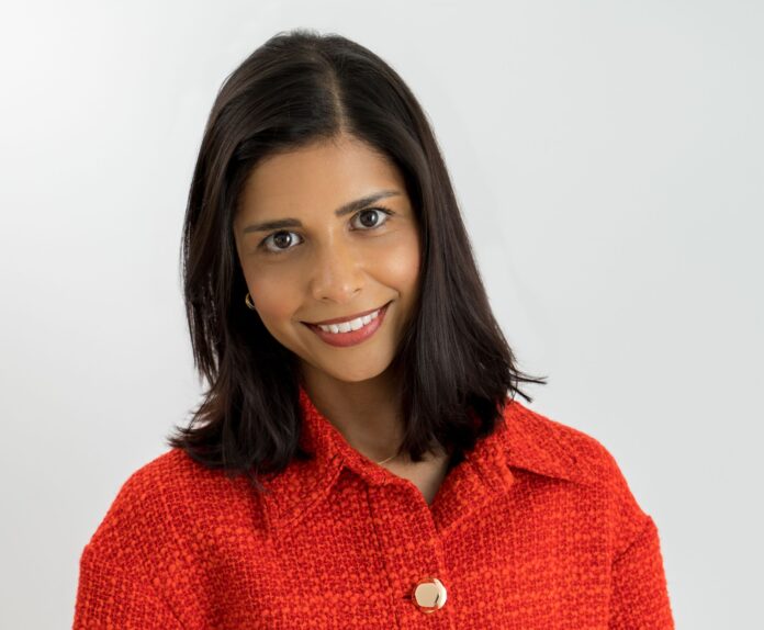 Suraiya Comunello, Fractional Chief Marketing Officer, VerbaFlo | AI PropTech News