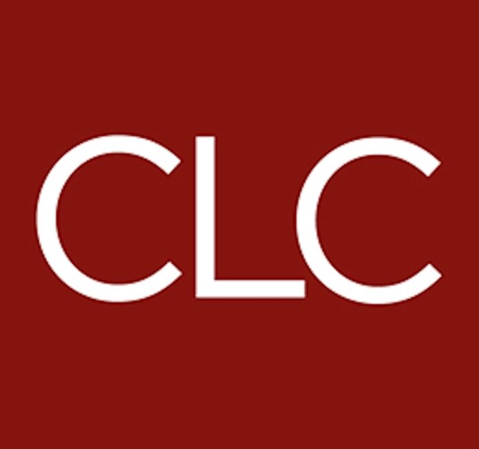 CLC's logo | AI PropTech News