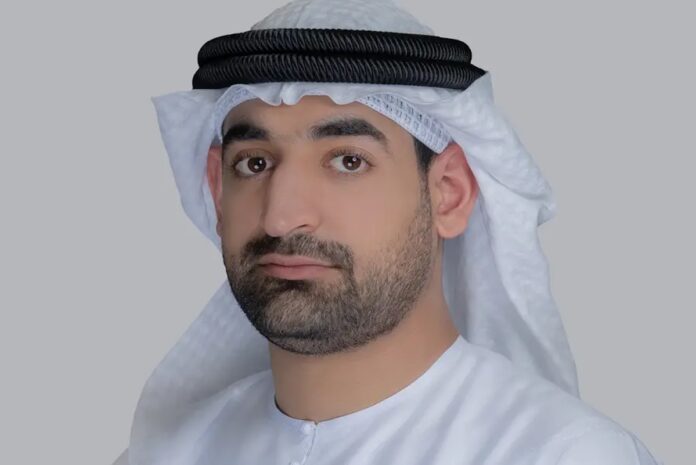 His Excellency Sheikh Saud bin Sultan Al Qasimi, Director General of the Sharjah Digital Department | AI PropTech News
