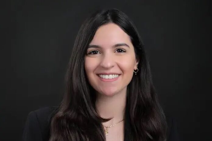 Razan Hilal, Market Analyst, CMT at FOREX.com | AI PropTech News