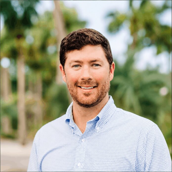 Scott McLeod, President, KeyData | AI PropTech News