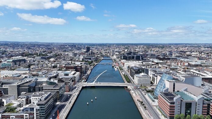 Dublin City | AI PropTech News