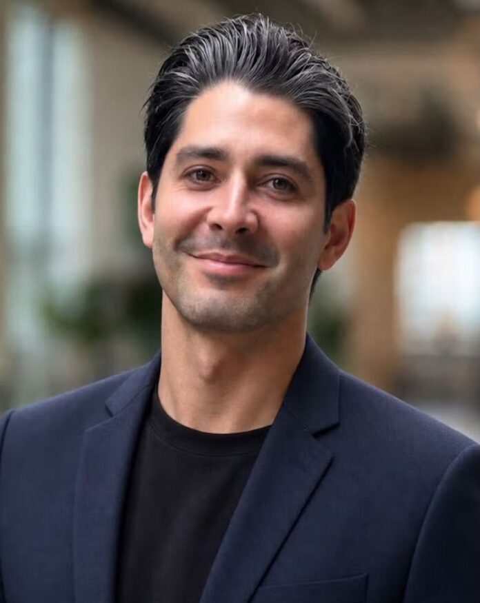 Jonathan Aluveaux, Chief Information Officer, Legora | AI PropTech News