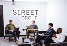 Street Group secures investment from Hg | AI PropTech News