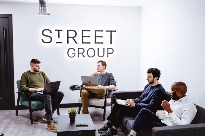 Street Group secures investment from Hg | AI PropTech News