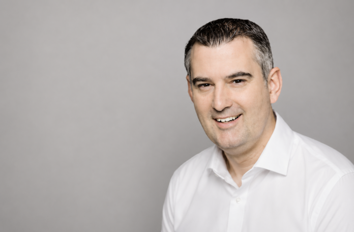 Andrew Lloyd, Managing Director, Search Acumen | AI PropTech News