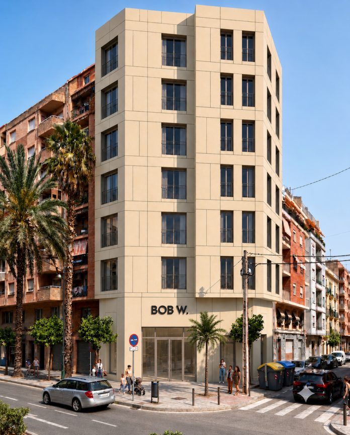 Bob W Valencia Turia | AI PropTech News