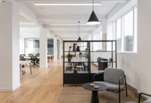 Britannia Street building | AI PropTech News