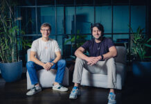 Henry AI Raises capital and launches Henry Deal Henry AI Co-Counders Sammy Greenwall (right) and Adam Pratt (left) | AI PropTech News