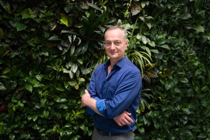 Markus Harder, CFO, a&o Hostels | AI PropTech News