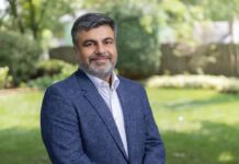 Noaman Ahmad, Chief Executive Officer, Antares Labs | AI PropTech News