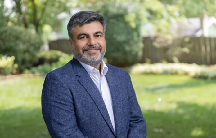 Noaman Ahmad, Chief Executive Officer, Antares Labs | AI PropTech News