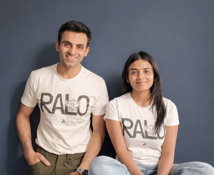 Arjun Lalwani and Helly Shah, Co-Founders, Ralo | AI PropTech News