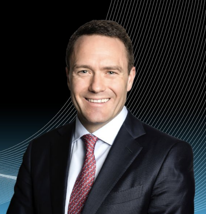 Tom Mackellar, Vice President, Origination & Market Expansion, AirTrunk | AI PropTech News