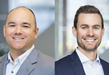 Mark Bates, Chief Investment Officer, Security Properties and Éamon Finneran, Senior Director of Operations and Technology, Security Properties | AI PropTech News
