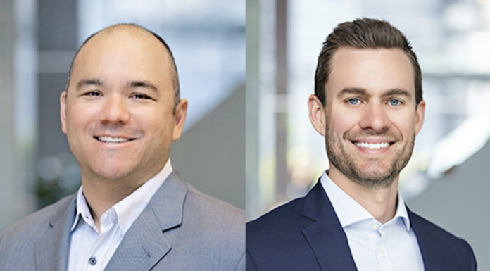 Mark Bates, Chief Investment Officer, Security Properties and Éamon Finneran, Senior Director of Operations and Technology, Security Properties | AI PropTech News