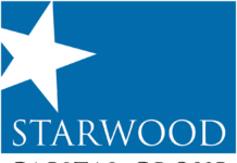 Starwood Capital Group's logo | AI PropTech News