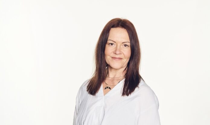 Suzanne Yoshikawa, Head of Commercial Operations and Projects, OPRE Solutions | AI PropTech News