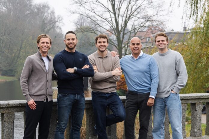 The Founders of HousApp | AI PropTech News