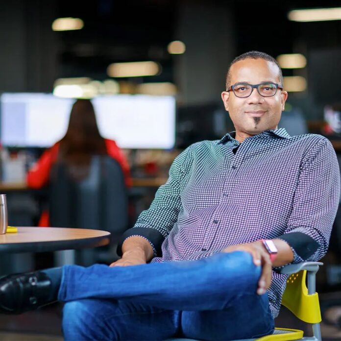 Kenon Chen, EVP of Strategy and Growth, Clear Capital | AI PropTech News