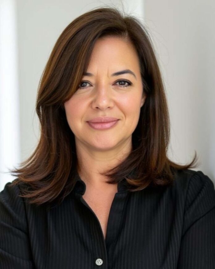 Alexandra Bryant, Global CEO, Value & Risk Advisory, JLL | AI PropTech News