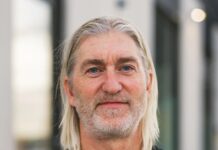 Jeff Lutzenberger, Vice President of AI Platform Strategy, Land id | AI PropTech News