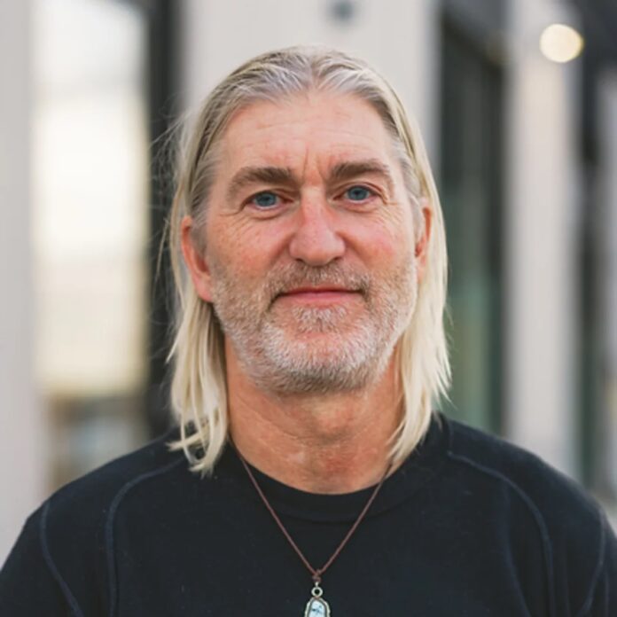 Jeff Lutzenberger, Vice President of AI Platform Strategy, Land id | AI PropTech News