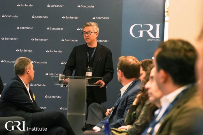 Steven Song, Founder and CEO, Diald | AI PropTech News