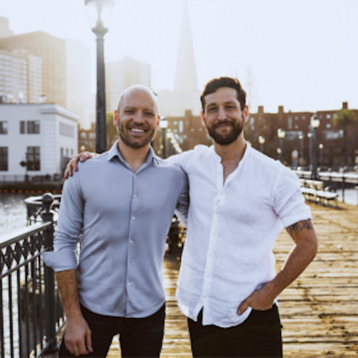 James Rogers, CEO, RealReports and Zach Gorman, COO, RealReports | AI PropTech News