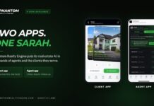 Ghostly Labs releases two real estate AI apps | AI PropTech News
