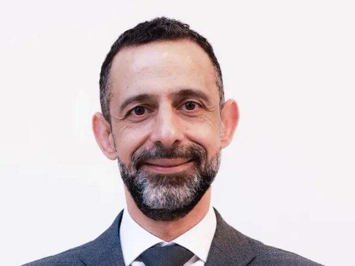 Naji Atallah, Head of Construction and Manufacturing, EMEA Emerging, Autodesk | AI PropTech News
