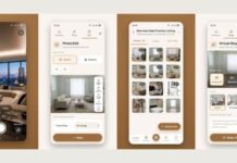 Virtual Staging Art launches PropLens | AI PropTech News