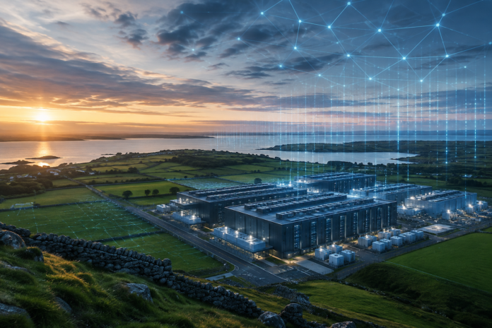 AI boosts Ireland’s commercial real estate market activity | AI PropTech News
