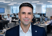 Rudi Kesic, Founder, ClearPath AI | AI PropTech News