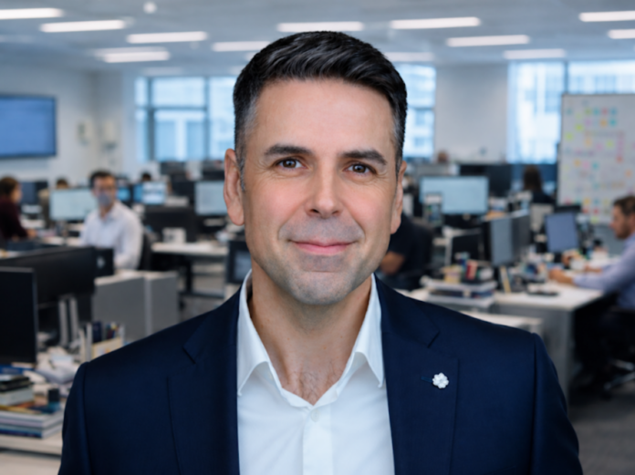 Rudi Kesic, Founder, ClearPath AI | AI PropTech News